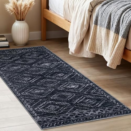 KILOCOCO Washable Runner Rug 2x5 ft Hallway Runners - Image 4