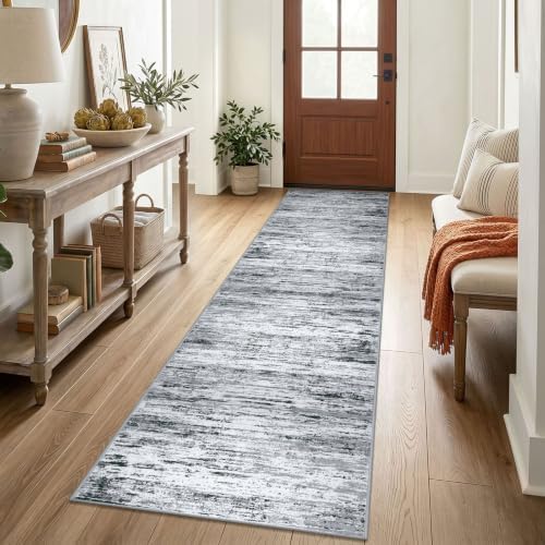 Lansny Abstract Washable Runners - Image 3