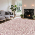 6x9 Washable Area Rugs for Living Room Soft Carpet by Unknown