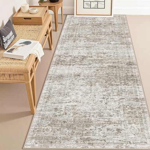 3x6 Washable Runner Rug: 6ft Runners - Image 3