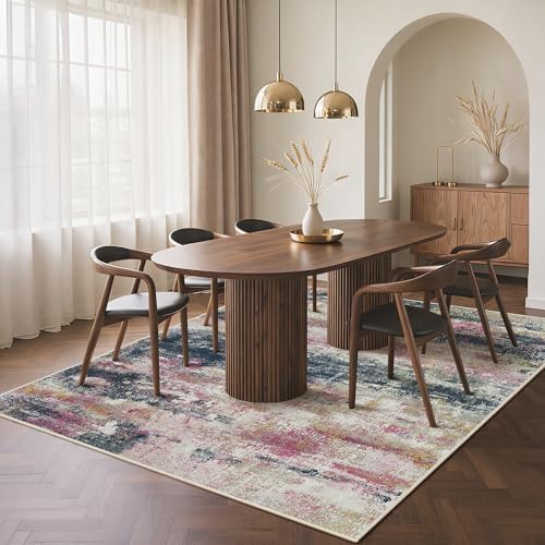 BEIMO 6x9 Area Rugs for Bedroom - Image 4