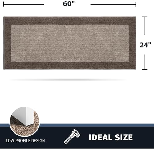 PURRUGS Hallway Runner Rug - Image 2