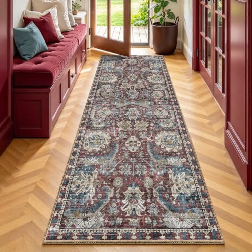 RUGSURE Washable Area Rugs - Image 4