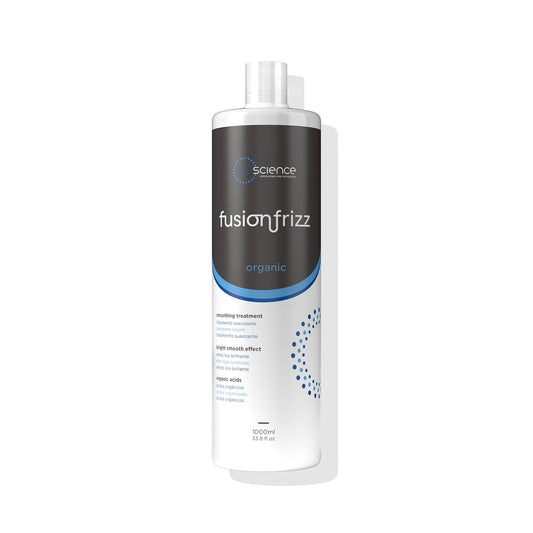 Organic Keratina Para Alisar el Pelo, Frizz Control Hair Care Products, Keratina Orgánica para Alisar el Pelo, Brazilian Keratin Treatment, Vegan Keratin Hair Treatment (33.8 Fl Oz)
