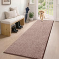 PURRUGS Hallway Runner Rug by PURRUGS