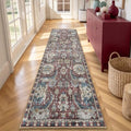 RUGSURE Washable Area Rugs by RUGSURE