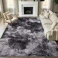 Washable Area Rug8x10 by TerradWafs