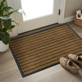ubdyo Extra Durable Door Mat Outside Entrance by UBDYO