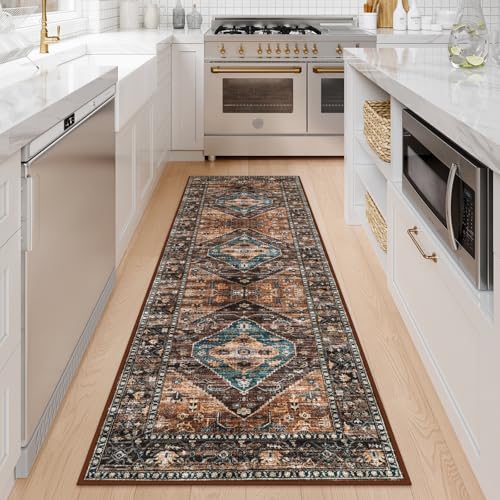Lahome Hallway Runner Rug - Image 2