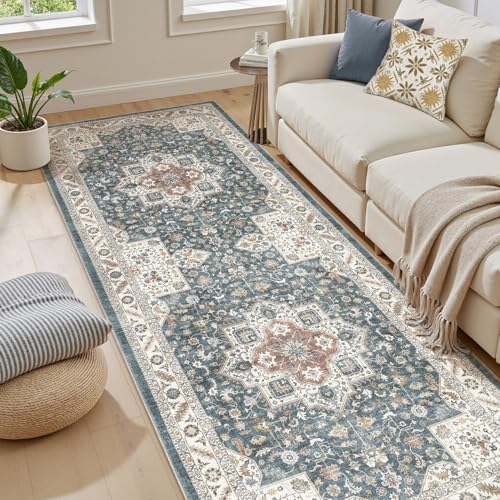 cotiled 3x10 Hallway Runner Rug - Image 7