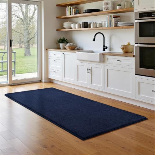 Vasofe 2x4 Hallway Runner Rug, Non Slip Washable Bedroom Runner Rugs - Image 4