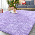 OLANLY 9x12 Machine Washable Large Area Rugs by OLANLY