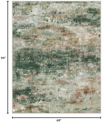 BEIMO 5x7 Area Rugs for Bedroom - Image 2