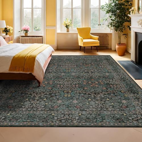 Dining Room Rugs for Under Table - Image 6