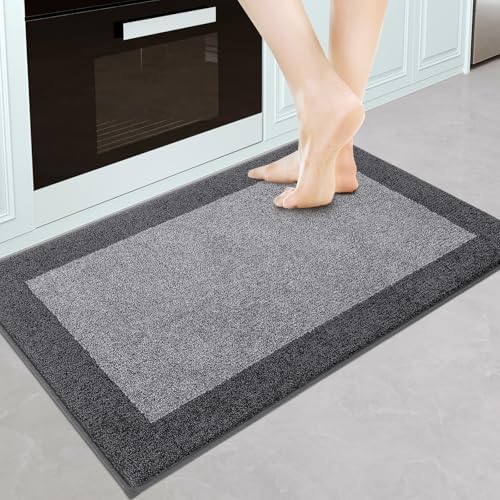 Kitchen Rug 24" x 36", Throw Rug by Unknown