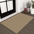 KOZYFLY Washable Area Rug, 2x3 Ft by KOZYFLY