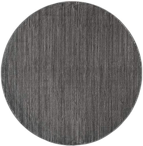 SAFAVIEH Vision Round Rug 8' - Image 2