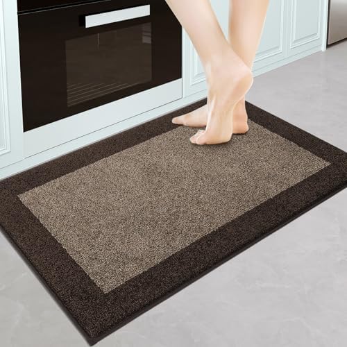 Kitchen Rug 24" x 36", Throw Rug by Unknown