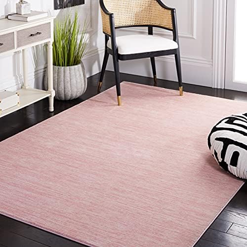 SAFAVIEH Vision Area Rug 4x6 by Unknown