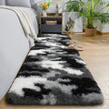AROGAN Washable 2x6 Runner Rug for Hallway, Long Runner Rugs wtih Soft Memory by AROGANAREARUG