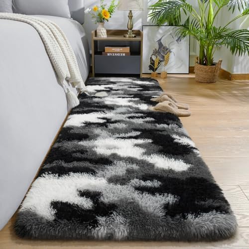 AROGAN Washable 2x6 Runner Rug for Hallway, Long Runner Rugs wtih Soft Memory by AROGANAREARUG