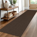 EARTHALL Washable Runner Rug, Non Slip Hallway Rug, 2x10 Ft by Unknown