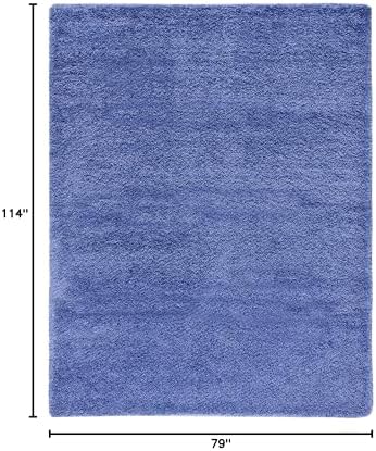 SAFAVIEH California Shag Collection Area Rug - Image 2