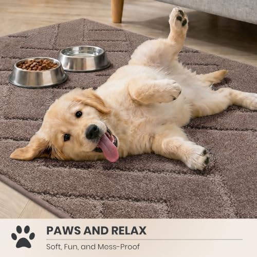 PURRUGS Hallway Runner Rug - Image 3
