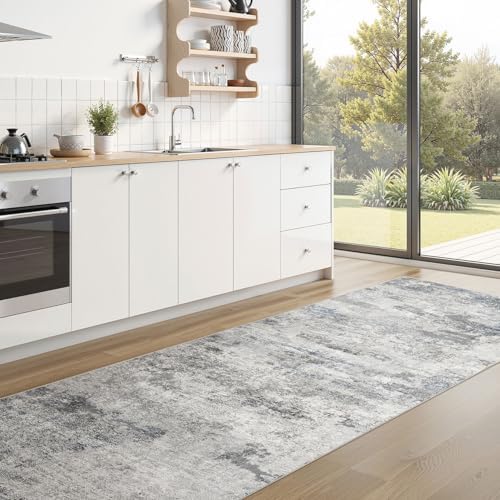 DMOYEST 3x8 Washable Runner Rug - Image 4