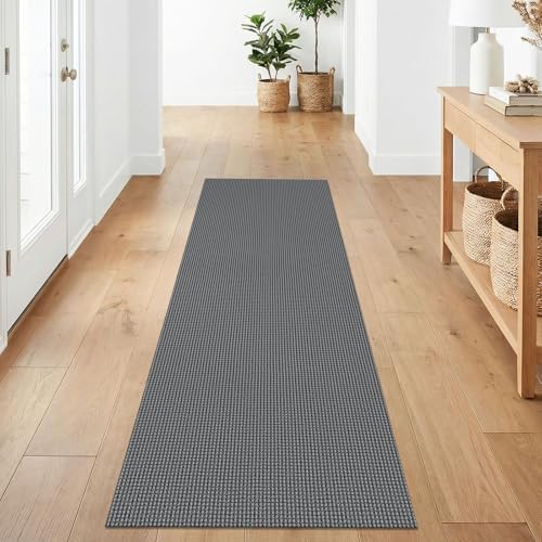 IOHOUZE Washable Runner Rug 2x7 Non Slip Runners - Image 3