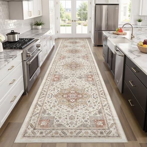 cotiled 3x12 Hallway Runner Rug - Image 6