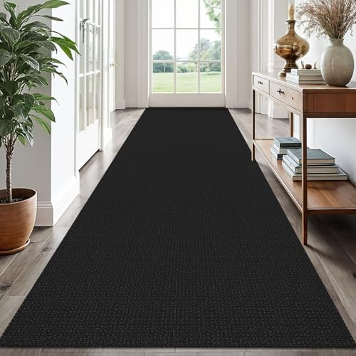 EARTHALL Runner Rug 3x14 Ft Washable Runners by EARTHALL
