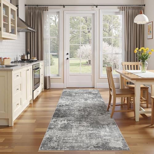 DMOYEST 3x12 Washable Runner Rug - Image 3