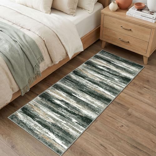 Lansny Abstract Washable Runners - Image 4