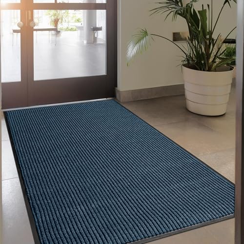 LuxUrux Durable Rubber Door Mat - Image 2