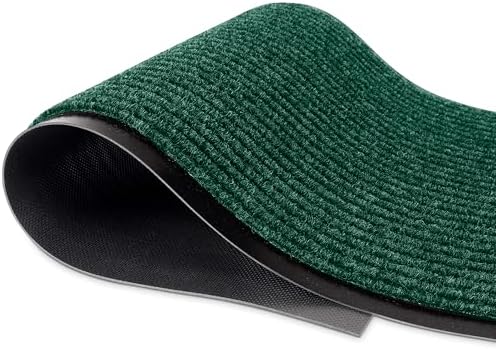 MaxMat® Extra Large Commercial Door Mat, Rubber Border Heavy Duty Door Mat by MaxMat