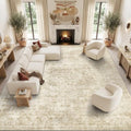 Homemate Washable Rug 10x12 Area Rugs by Homemate