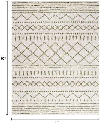 SAFAVIEH Area Rug 8x10 - Image 2
