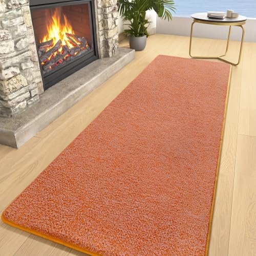 AROGAN 2x10 Runner Rug for Hallway, Long Runner Rugs Non Slip - Image 2
