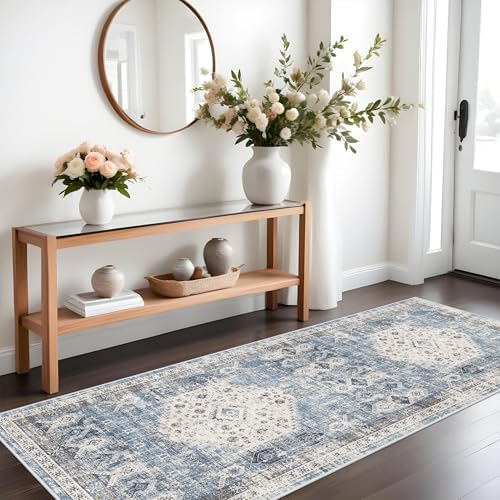 RUUGME Washable Kitchen Runner Rug 3x8 - Image 3