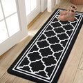 Buganda Indoor Door Mat, Dirt Resistant Doormat by Buganda