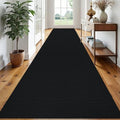 EARTHALL Washable Runner Rug, Non Slip Hall Runner, 3x18 Ft by Unknown