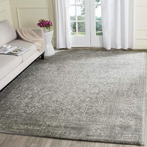 SAFAVIEH Evoke Square Rug 6'7" - Image 2