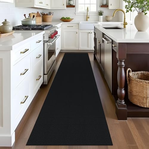 EARTHALL Washable Runner Rug, Non Slip Entry Runner, 2x8 Ft - Image 5