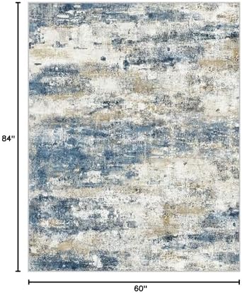 BEIMO 5x7 Area Rugs for Bedroom - Image 2