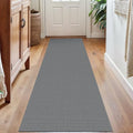 KOZYFLY 2x7 Runner Carpet, Washable Non Slip Entryway Hallway Rug by KOZYFLY