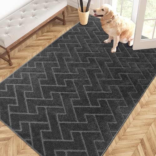 PURRUGS Area Rug by PURRUGS