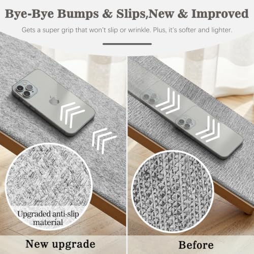 DCX Washable 4x6 Area Rug for Living Room - Image 5