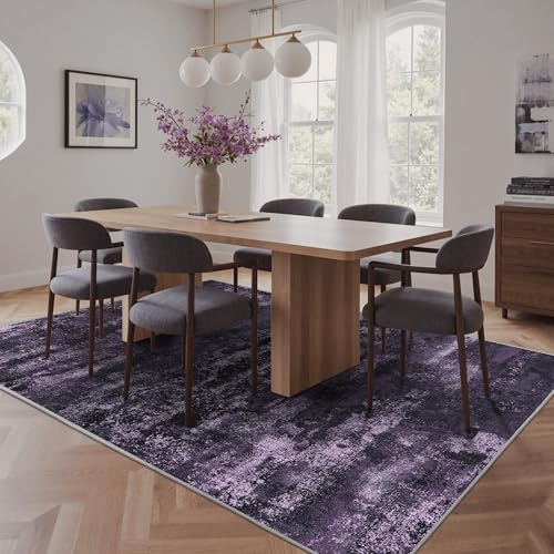 BEIMO 6x9 Area Rugs for Bedroom - Image 3