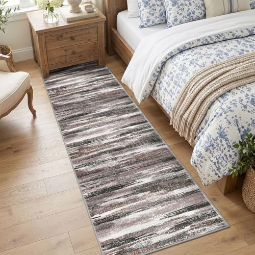 Lansny Abstract Washable Runners - Image 3